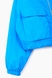 Вітровка жіноча Firesh 5986 L Синій (2000989513155D) Фото 15 з 19