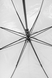 Зонт женский MR3737 Прозрачный (2000904581795A) Фото 4 из 7