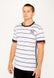Футбольна форма футболка+шорти GERMANY S Білий (2000904330492A) Фото 2 з 7
