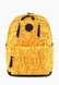 Рюкзак школьный Папирус O97003 Желтый (2000904384204A) Фото 2 из 4