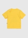 Костюм футболка+шорты для мальчика Baby Show 863 86 см Желтый (2000990584083S) Фото 6 из 10
