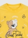 Костюм футболка+шорты для мальчика Baby Show 863 86 см Желтый (2000990584083S) Фото 3 из 10