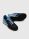 Кросівки-спорт сороконіжки для хлопчика Dugana 2301 31 Блакитно-чорний (2000990557483D) Фото 5 з 9