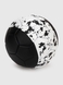 М'яч футбольний DWS41853 Білий (2000990568564) Фото 1 з 2