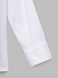 Сорочка однотонна для хлопчика Redpolo 1711-1 164 см Білий (2000990387998D) Фото 3 з 6