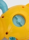 Заводна іграшка для купання "Черепашка" Мегазайка 0919 Жовтий (2000990579720) Фото 3 з 3