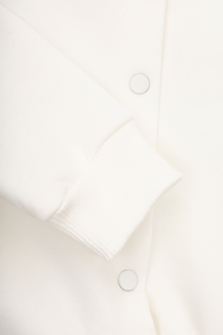 Фото Костюм малявка (штани,кофта,шапка) MAGO T707 86 см Молочний (2000990255020W)