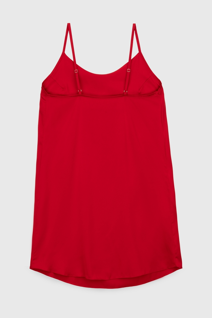 Фото Ночная рубашка женская Barwa 0319 L Красный (2000990194787A)