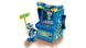 Конструктор LEGO Ninjago Аватар Джея - ігровий автомат (71715) Фото 4 з 8