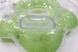 Круг для купания младенцев зеленый LN-1561 (8914927015615) Фото 5 из 5