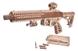 Механічно сувенірно-колекційна модель "Штурмова гвинтівка AR-T" 0937 (4820195190937) Фото 1 з 5