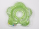 Круг для купания младенцев зеленый LN-1561 (8914927015615) Фото 3 из 5