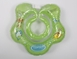 Круг для купания младенцев зеленый LN-1561 (8914927015615) Фото 2 из 5