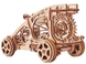 Механически сувенирно-коллекционная модель "Багги" 0210 (4820195190043) Фото 2 из 5
