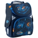 Рюкзак каркасный для мальчика GO24-5001S-7 Синий (4063276114136А) Фото 4 из 11