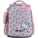 Рюкзак каркасний для дівчинки Kite HK24-555S 35x26x13,5 Бежевий (4063276105745A) Фото 1 з 10