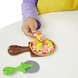Игровой набор Hasbro Play-Doh Печём пиццу (E4576) Фото 10 из 15