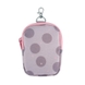 Рюкзак каркасний для дівчинки Kite HK24-555S 35x26x13,5 Бежевий (4063276105745A) Фото 8 з 10