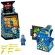 Конструктор LEGO Ninjago Аватар Джея - ігровий автомат (71715) Фото 6 з 8