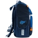 Рюкзак каркасний для хлопчика GO24-5001S-7 Синій (4063276114136А) Фото 6 з 11