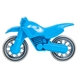 Фото Іграшка "Kids cars Sport" мотоцикл Тігрес 39534 Синій (2000990027214)
