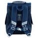 Рюкзак каркасный для мальчика GO24-5001S-7 Синий (4063276114136А) Фото 5 из 11