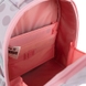 Рюкзак каркасний для дівчинки Kite HK24-555S 35x26x13,5 Бежевий (4063276105745A) Фото 7 з 10