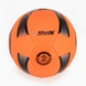 Мяч футбольный № 2 AoKaiTiYu AKI1028021 Оранжевый (2000989781950) Фото 1 из 2