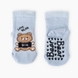 Набір шкарпеток для хлопчика 3 шт. P1604 14 Різнокольоровий (2000989690849A) Фото 4 з 5