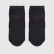 Шкарпетки жіночі Leostep 4001310925 25 Антроцит (2000990020017А) Фото 3 з 7