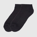 Шкарпетки жіночі Leostep 4001310925 25 Антроцит (2000990020017А) Фото 2 з 7
