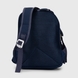 Рюкзак для мальчика 938 Темно-синий (2000990304407A) Фото 4 из 7