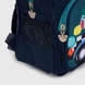 Рюкзак для хлопчика 938 Темно-синій (2000990304407A) Фото 5 з 7