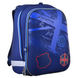 Рюкзак каркасний для хлопчика YES 554599 Синій (2000990027696A) Фото 1 з 5