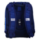 Рюкзак каркасний для хлопчика YES 554599 Синій (2000990027696A) Фото 3 з 5