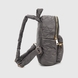 Рюкзак жіночий SL4060-1 Темно-сірий (2000990258250A) Фото 3 з 9