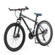 Спортивний велосипед BAIDONG MCH40 26" Синьо-чорний (2000989528821) Фото 2 з 11