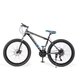 Спортивний велосипед BAIDONG MCH40 26" Синьо-чорний (2000989528821) Фото 3 з 11