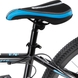 Спортивний велосипед BAIDONG MCH40 26" Синьо-чорний (2000989528821) Фото 5 з 11