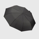 Зонт 934 Черный (2000990118325A) Фото 2 из 9