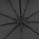 Зонт 934 Черный (2000990118325A) Фото 4 из 9