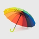 Зонт для девочки Flagman 50C-1 Салатовый (2000990022875А) Фото 3 из 7