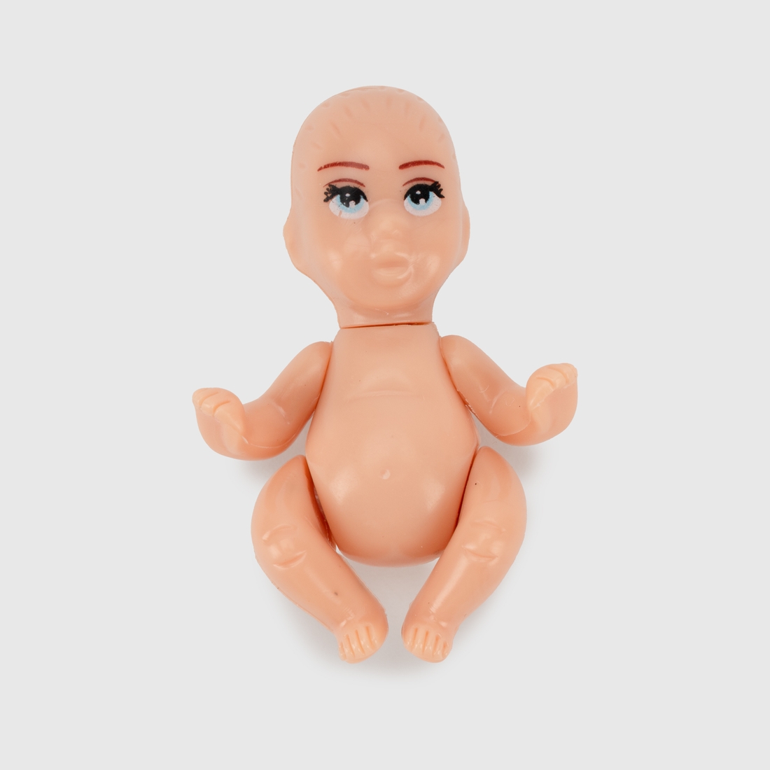 Фото Іграшка лялька WG130 Різнокольоровий (2000990300188)
