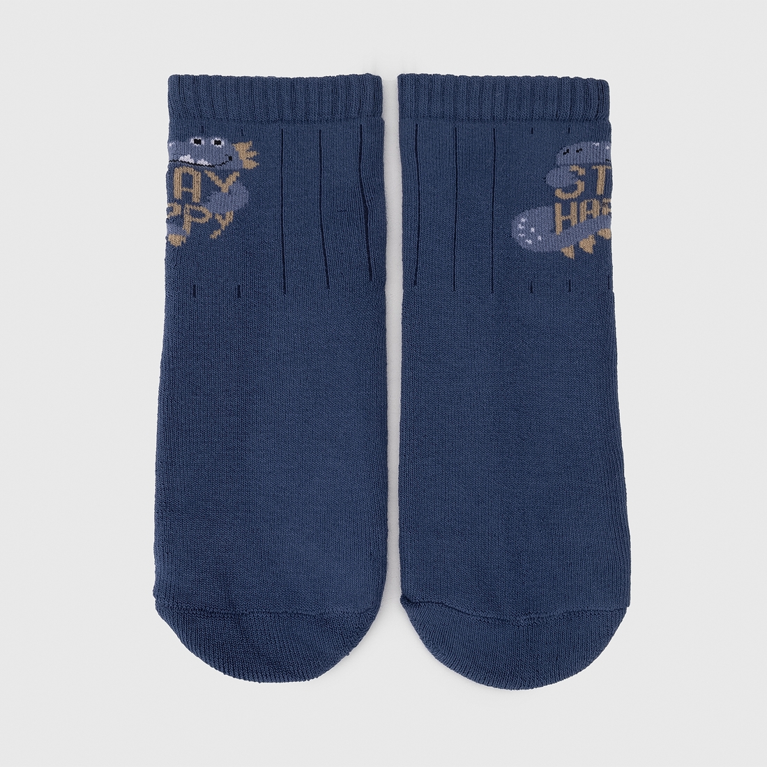 Фото Шкарпетки для хлопчика PierLone PH-703 5-6 років Синій (2000990180308A)
