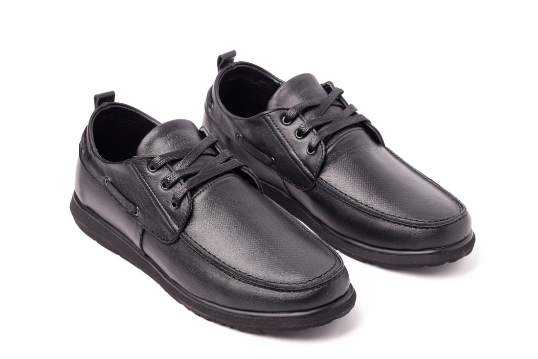 Фото Топсайдеры мужские, демисезонные, 40 размер Multi Shoes (2000903482727D)