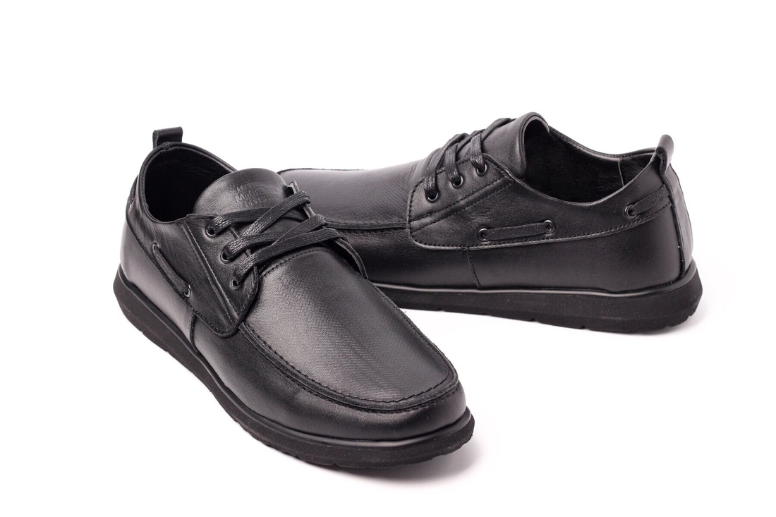 Фото Топсайдеры мужские, демисезонные, 40 размер Multi Shoes (2000903482727D)
