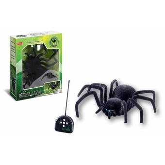Іграшка Павук "Чорна вдова" радіокерований ZYB-B0046 (2000903897422)