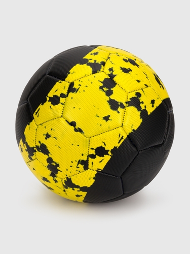 Фото Мяч футбольный DWS41853 Желтый (2000990573018)