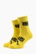 Шкарпетки Smaliy 3-230Д-15 27-29 Жовтий (2000904775903A) Фото 1 з 3