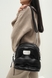 Сумка-рюкзак женская 821080 24x12x26 см Черный (2000989153702A) Фото 1 из 5